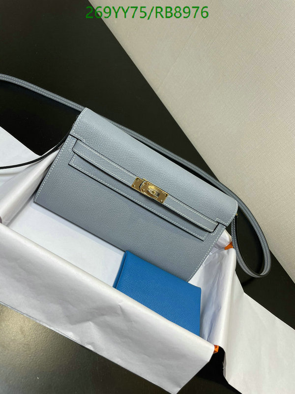 Hermes Bag-(Mirror)-Kelly- Code: RB8976 $: 269USD