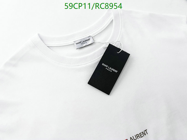 Clothing-YSL Code: RC8954 $: 59USD
