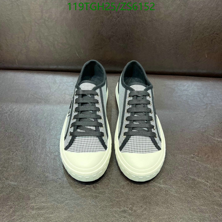 Men shoes-Fendi Code: ZS6152 $: 119USD