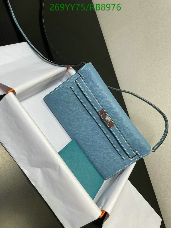 Hermes Bag-(Mirror)-Kelly- Code: RB8976 $: 269USD