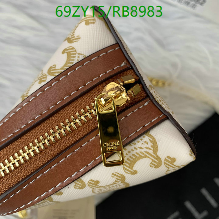 Celine Bag-(4A)-Diagonal- Code: RB8983 $: 69USD