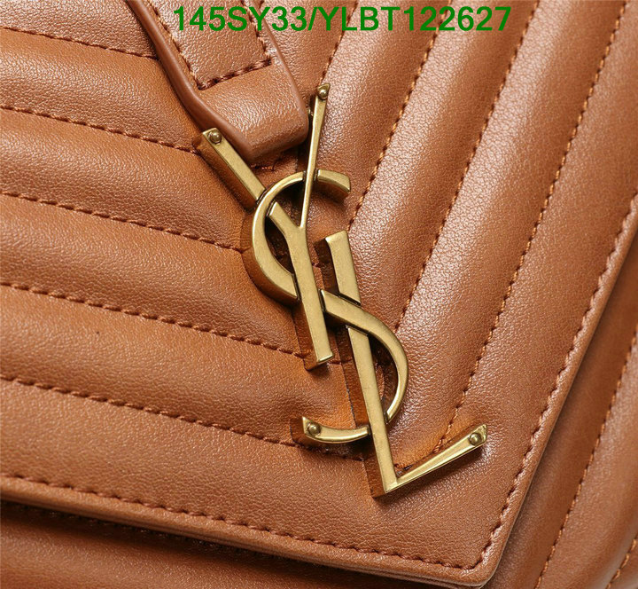 YSL Bag-(4A)-Envelope Series Code: YLBT122627 $: 145USD