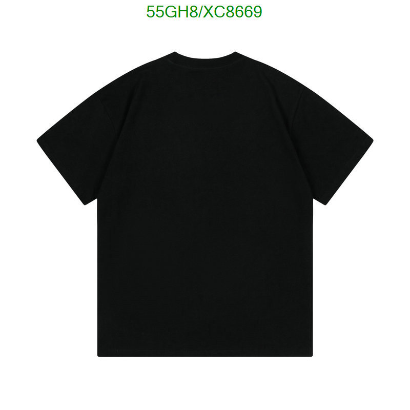 Clothing-Gucci Code: XC8669 $: 55USD