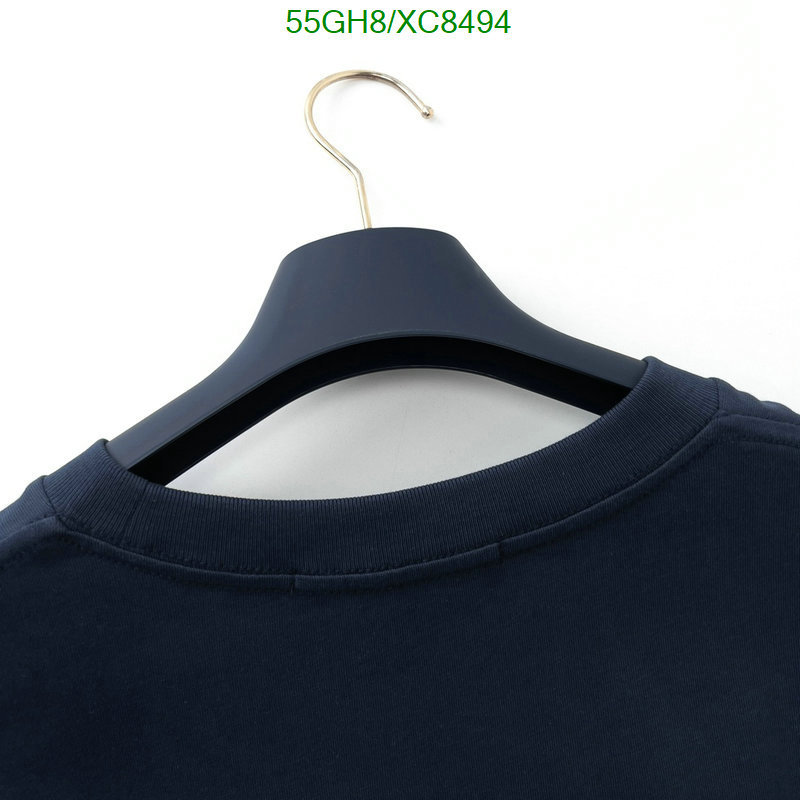 Clothing-LV Code: XC8494 $: 55USD