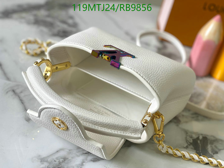 LV Bag-(4A)-Handbag Collection- Code: RB9856