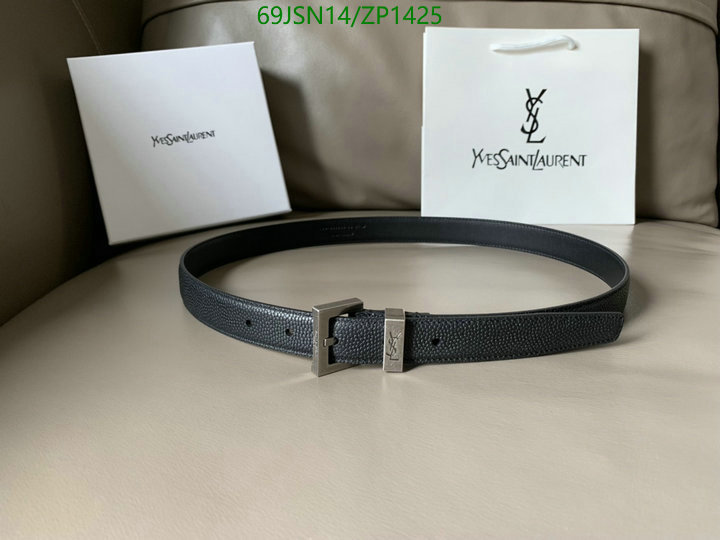 Belts-YSL Code: ZP1425 $: 69USD