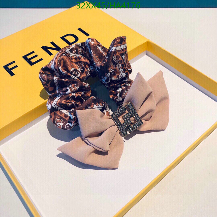 Headband-Fendi Code: HA4176 $: 32USD