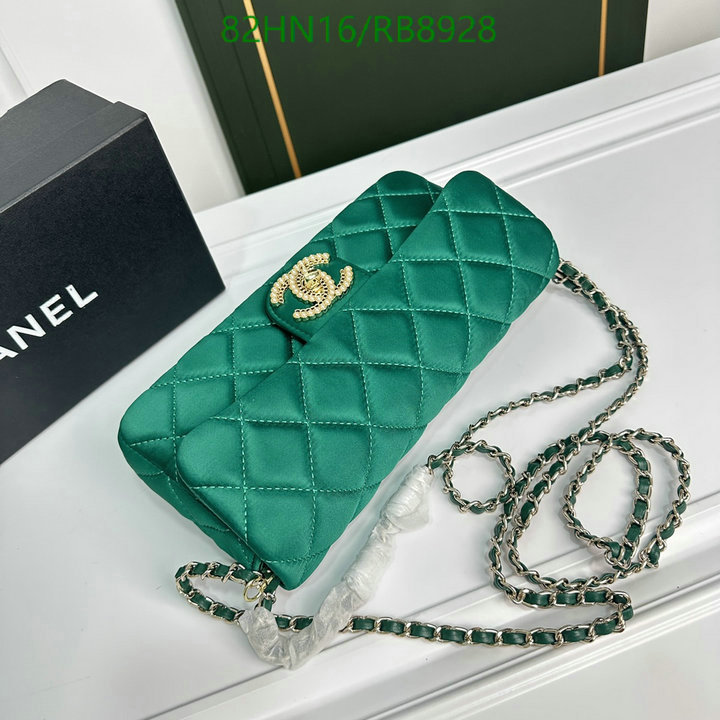 Chanel Bag-(4A)-Diagonal- Code: RB8928 $: 82USD