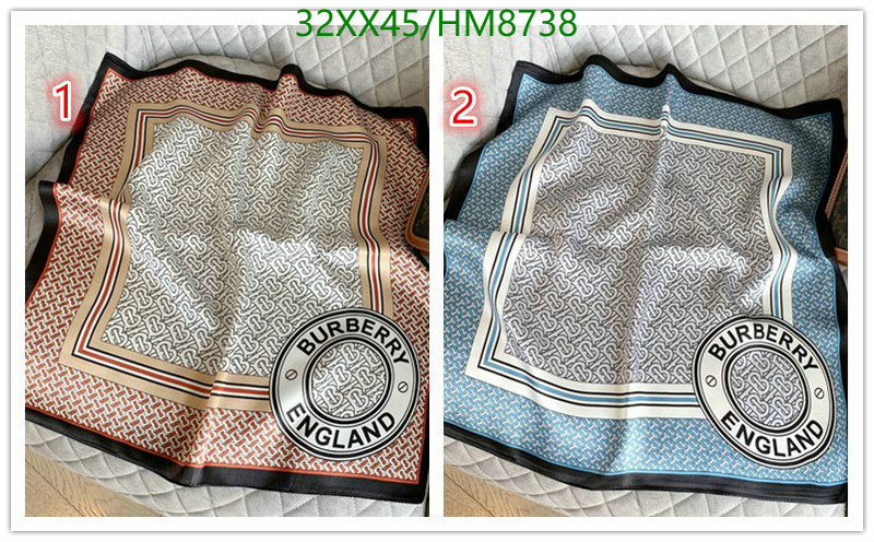 Scarf-Burberry Code: HM8738 $: 32USD