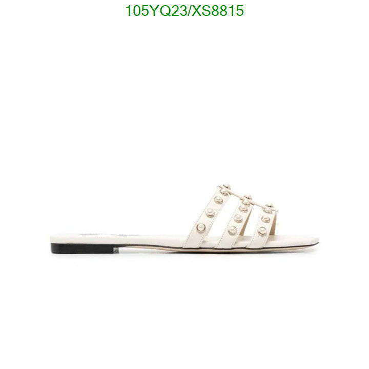 Women Shoes-Jimmy Choo Code: XS8815 $: 105USD