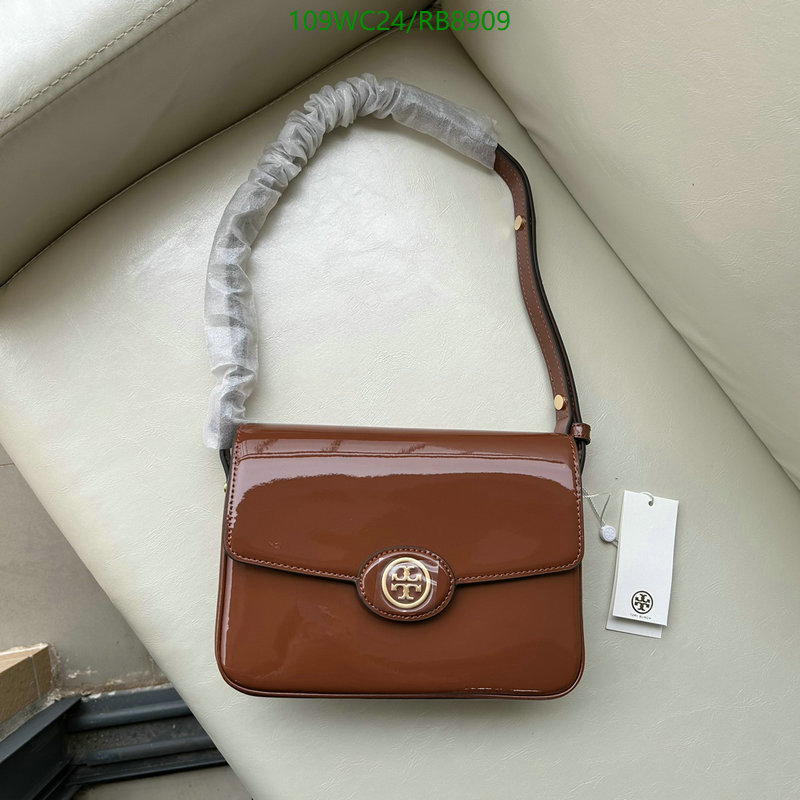 Tory Burch Bag-(4A)-Diagonal- Code: RB8909 $: 109USD