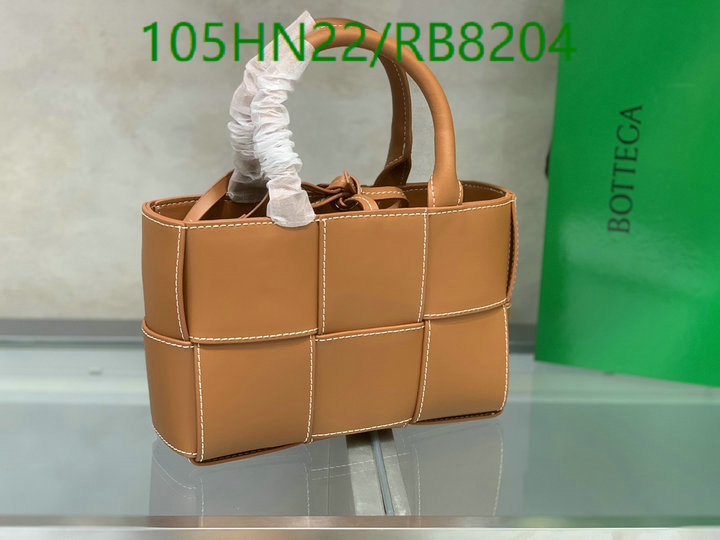 BV Bag-(4A)-Handbag- Code: RB8204