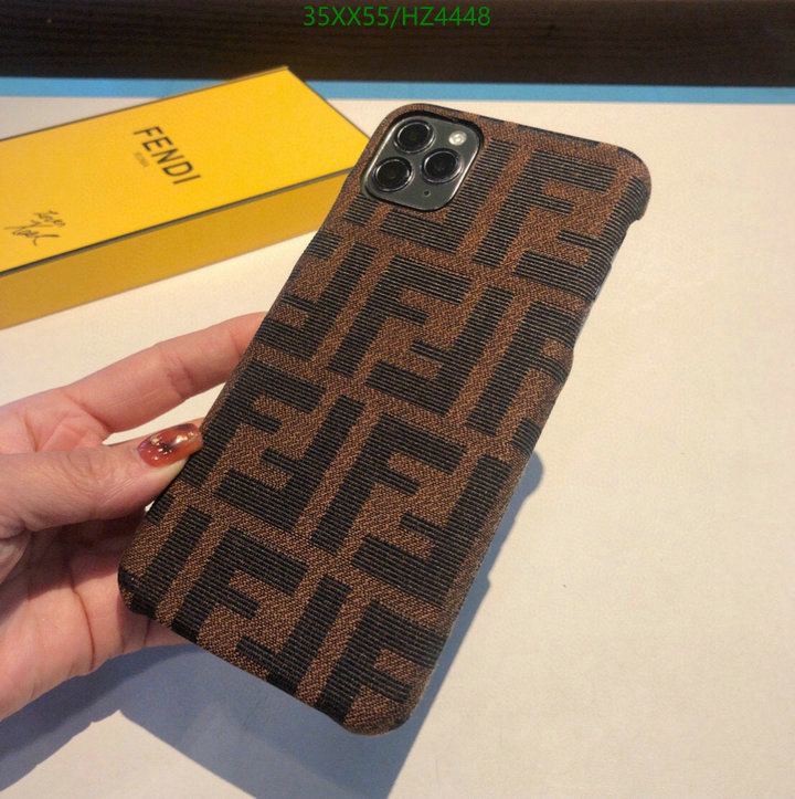 Phone Case-Fendi Code: HZ4448 $: 35USD