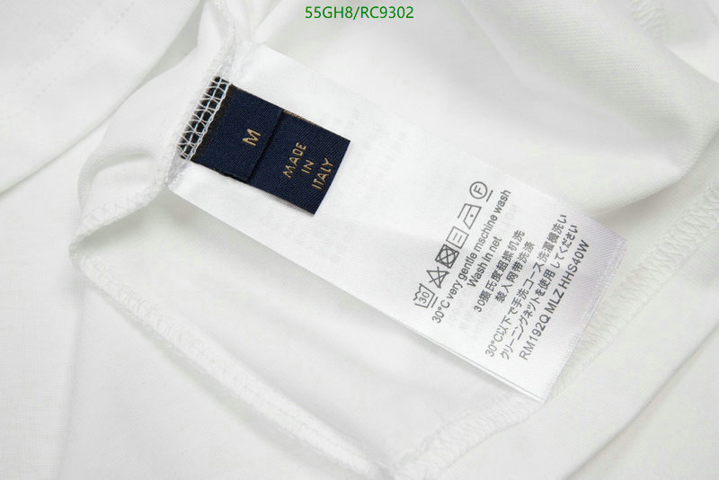 Clothing-LV Code: RC9302 $: 55USD