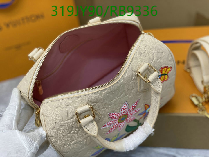 LV Bags-(Mirror)-Speedy- Code: RB9336 $: 319USD