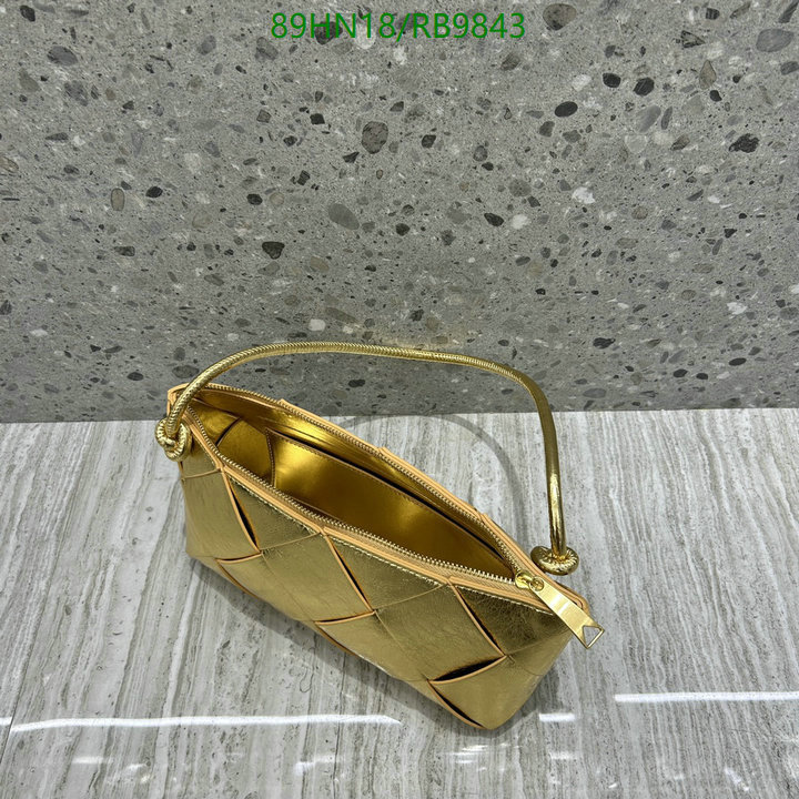 BV Bag-(4A)-Handbag- Code: RB9843 $: 89USD