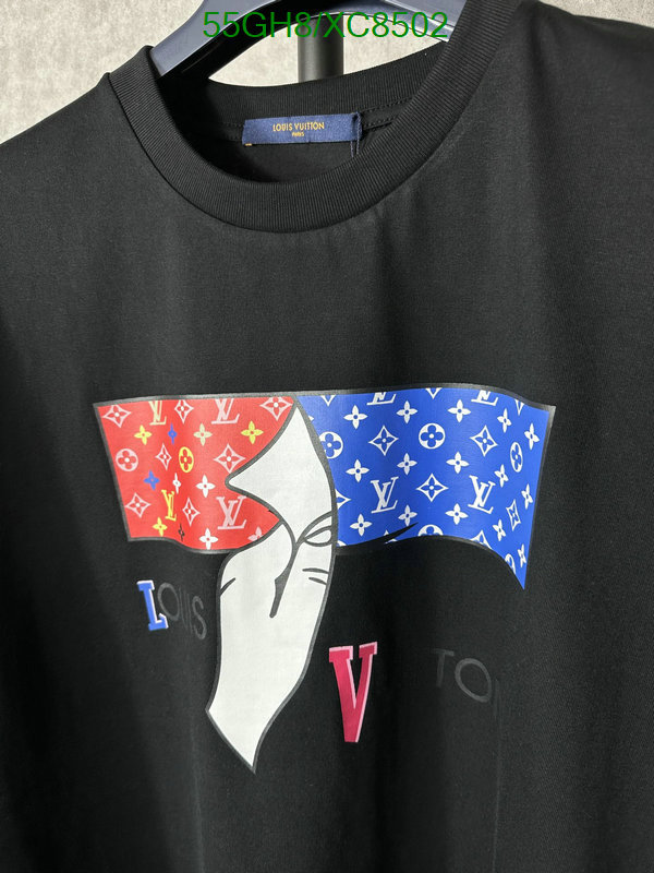 Clothing-LV Code: XC8502 $: 55USD