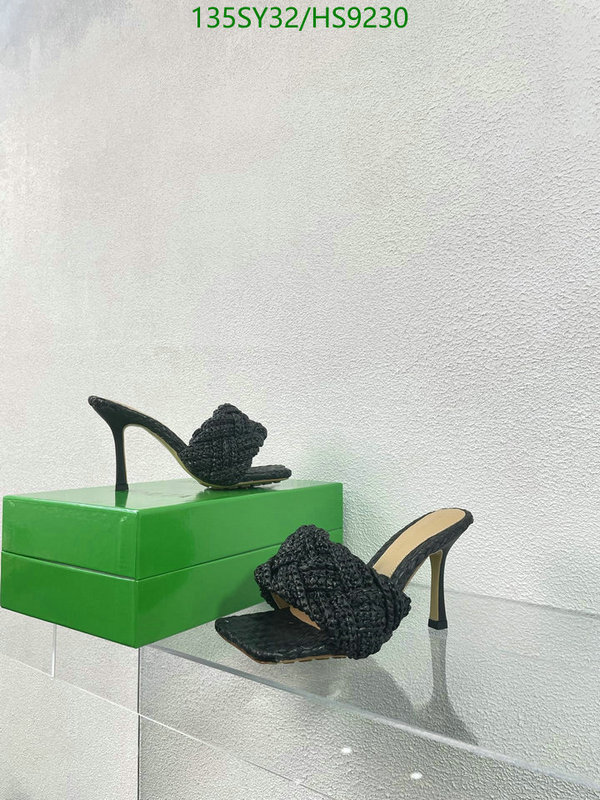 Women Shoes-BV Code: HS9230 $: 135USD