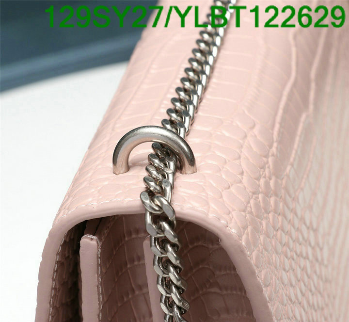 YSL Bag-(4A)-Niki Series Code: YLBT122629 $: 129USD