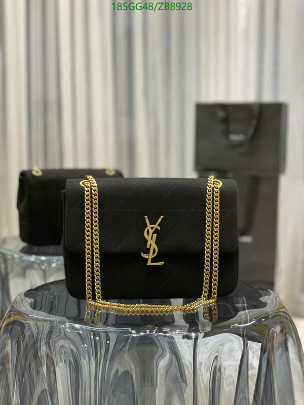 YSL Bag-(Mirror)-Kate-Solferino-Sunset-Jamie Code: ZB8928 $: 185USD