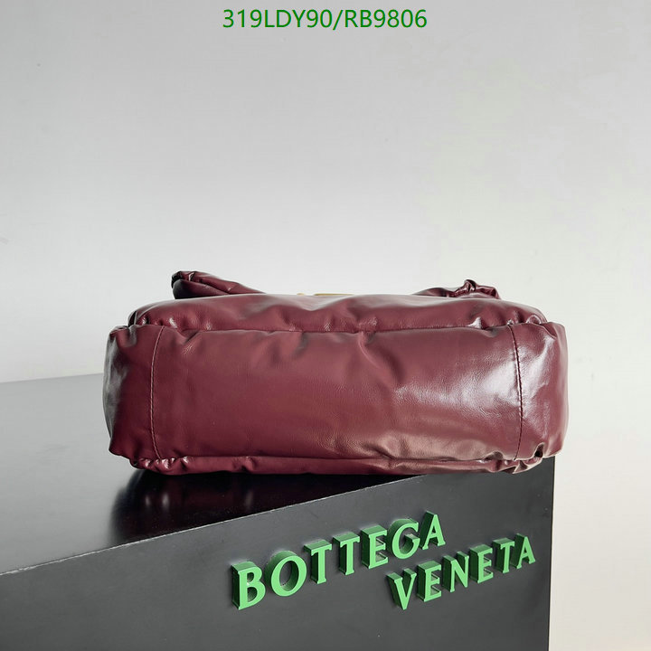 BV Bag-(Mirror)-Diagonal- Code: RB9806 $: 319USD