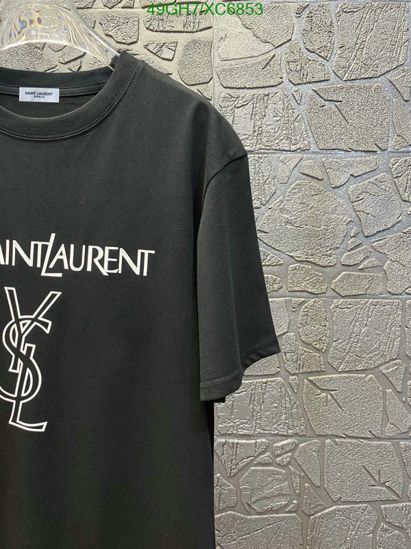 Clothing-YSL Code: XC6853 $: 49USD