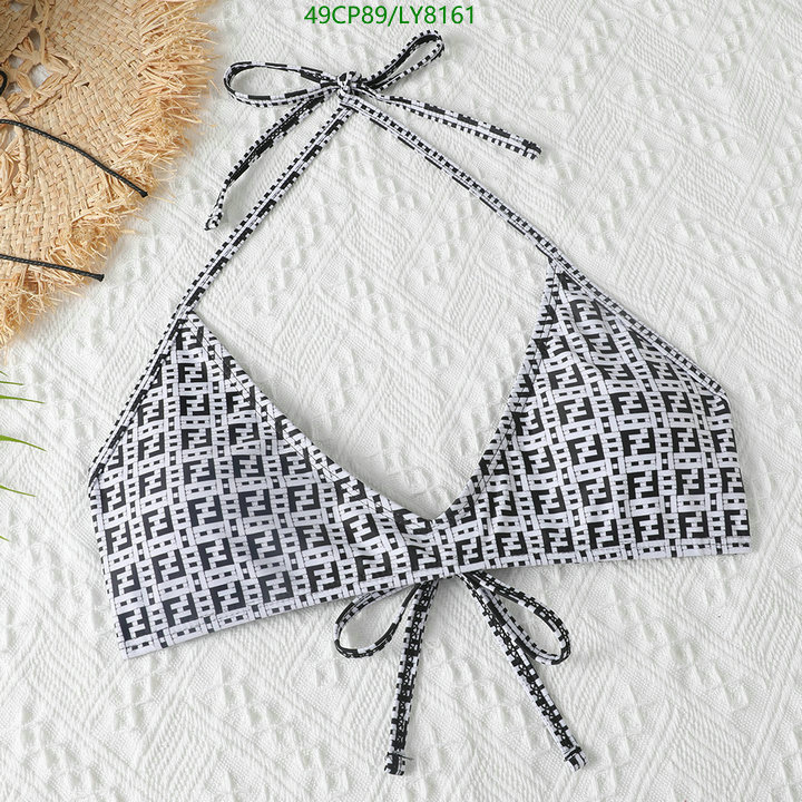 Swimsuit-Fendi Code: LY8161 $: 49USD