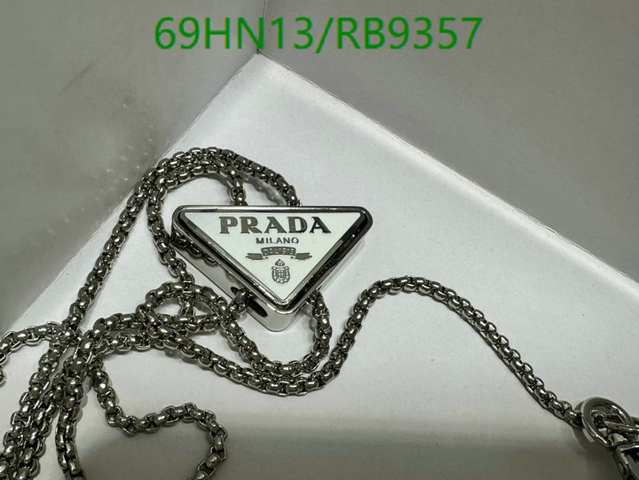 Prada Bag-(4A)-Diagonal- Code: RB9357 $: 69USD