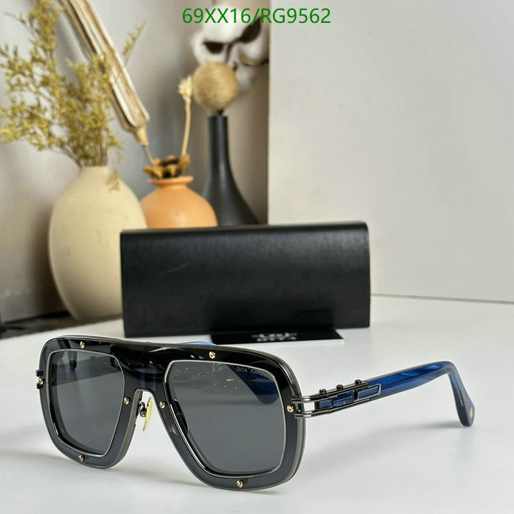 Glasses-Dita Code: RG9562 $: 69USD
