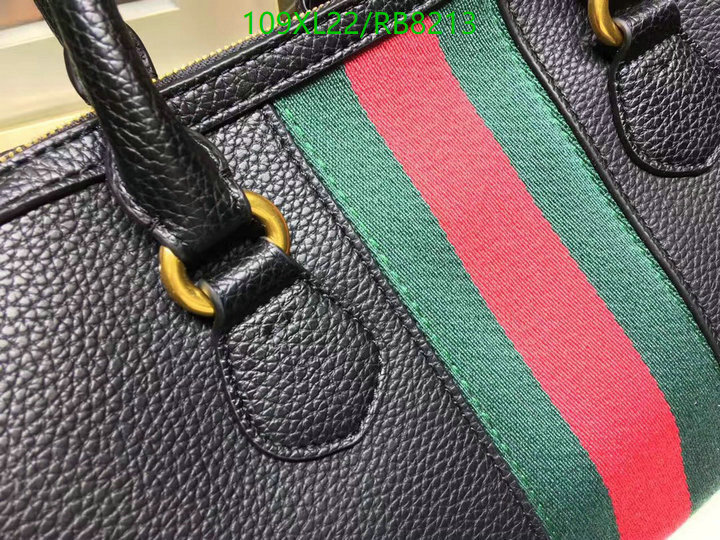 Gucci Bag-(4A)-Handbag- Code: RB8213 $: 109USD