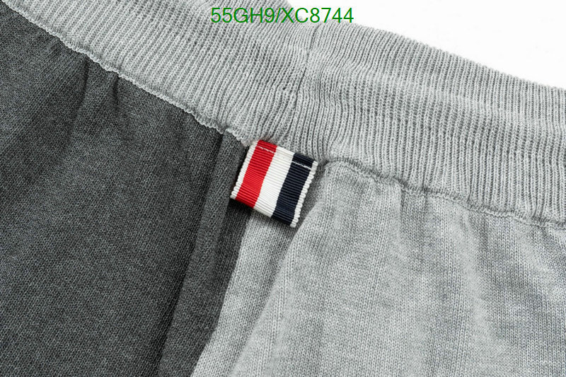 Clothing-Thom Browne Code: XC8744 $: 55USD