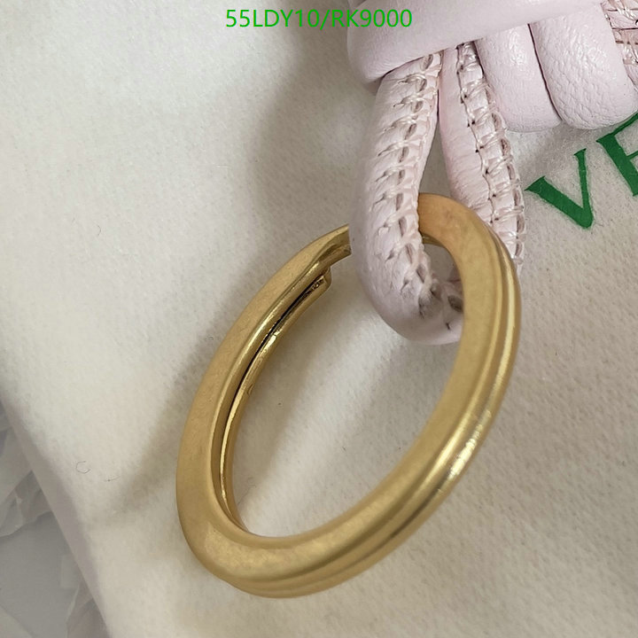 Key pendant-BV Code: RK9000 $: 55USD