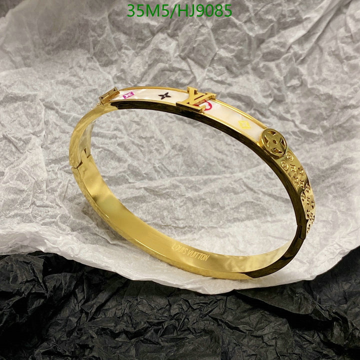 Jewelry-LV Code: HJ9085 $: 35USD