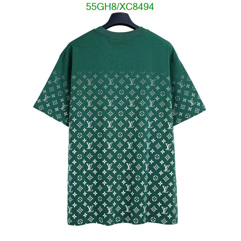 Clothing-LV Code: XC8494 $: 55USD