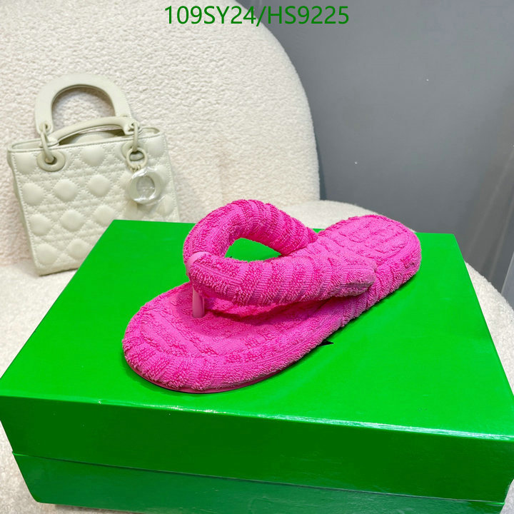 Women Shoes-BV Code: HS9225 $: 109USD