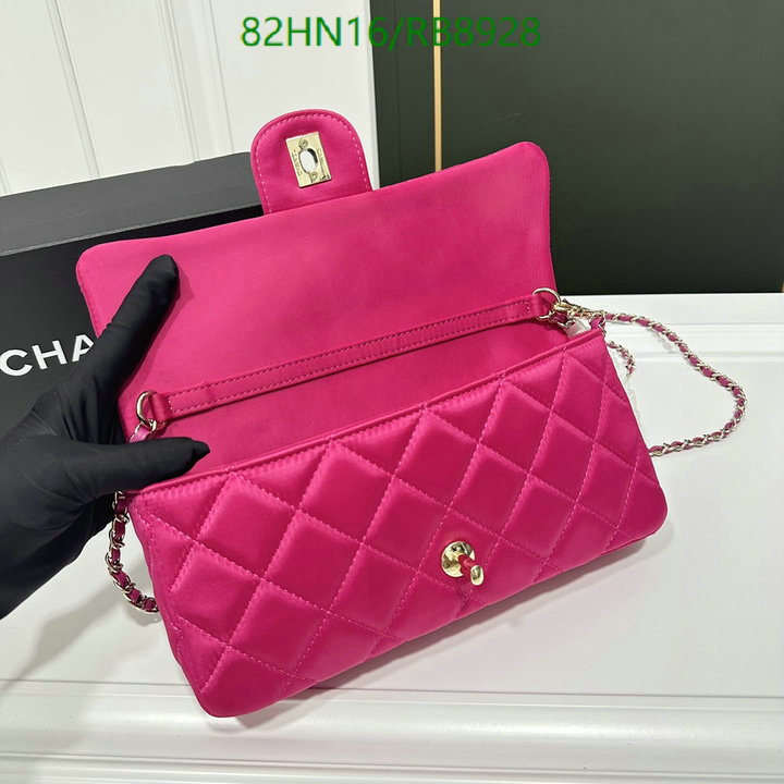 Chanel Bag-(4A)-Diagonal- Code: RB8928 $: 82USD