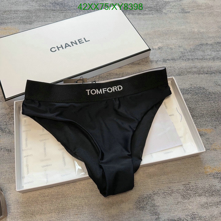 Swimsuit-Tom ford Code: XY8398 $: 42USD