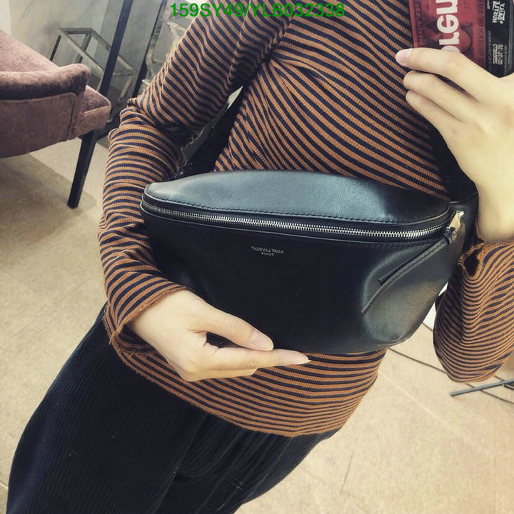 YSL Bag-(Mirror)-Other Styles- Code: YLB032338 $: 159USD