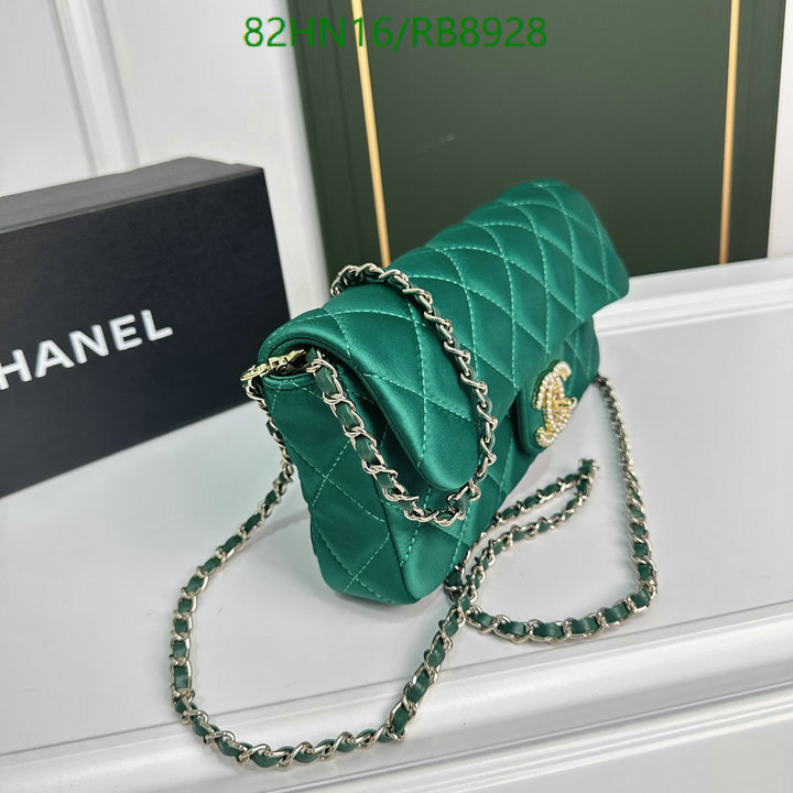 Chanel Bag-(4A)-Diagonal- Code: RB8928 $: 82USD