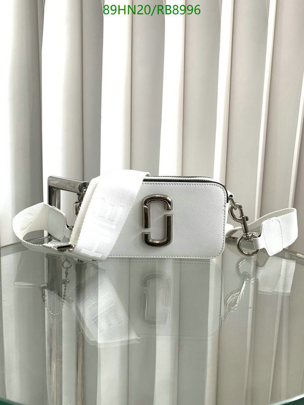 Marc Jacobs Bag-(4A)-Diagonal- Code: RB8996 $: 89USD