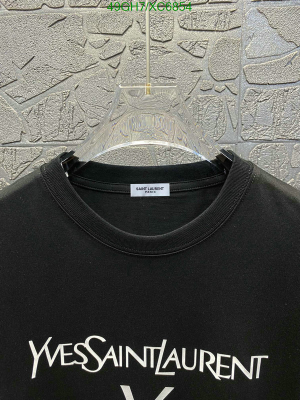 Clothing-YSL Code: XC6854 $: 49USD