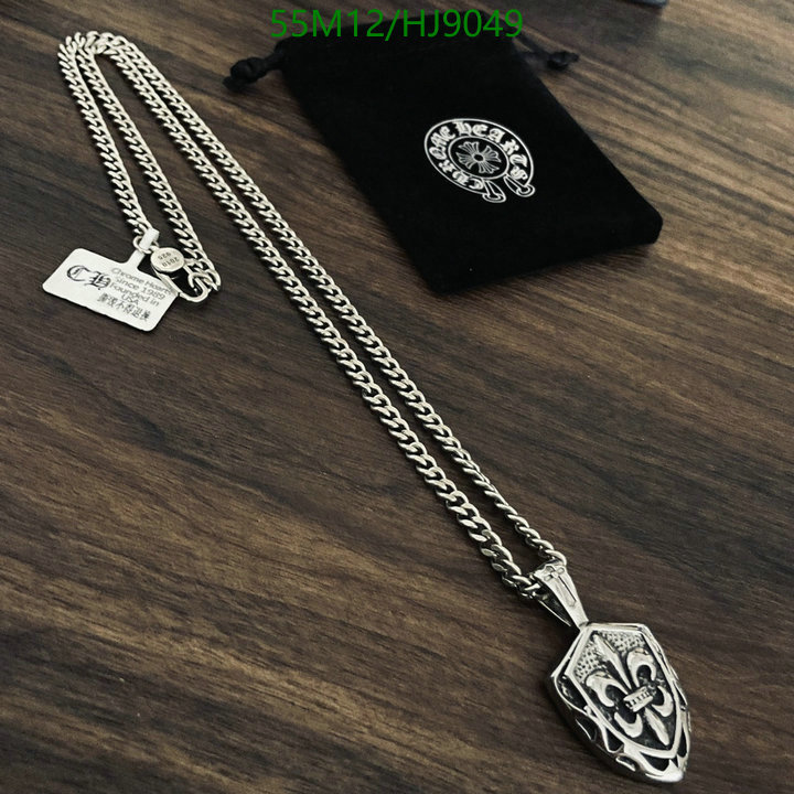 Jewelry-Chrome Hearts Code: HJ9049 $: 55USD