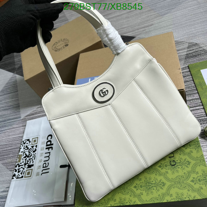 Gucci Bag-(Mirror)-Handbag- Code: XB8545 $: 279USD