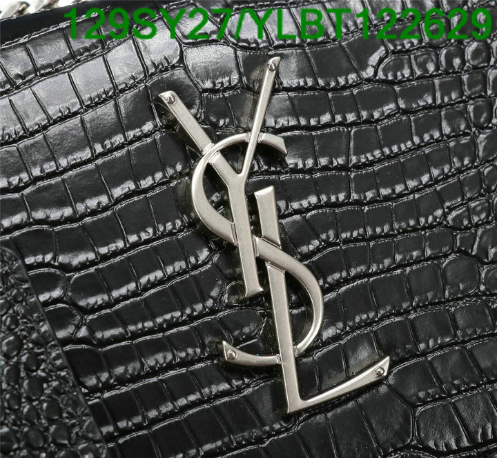 YSL Bag-(4A)-Niki Series Code: YLBT122629 $: 129USD