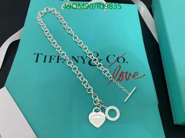Jewelry-Tiffany Code: RJ9835 $: 49USD