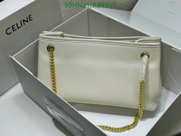 Celine Bag-(4A)-Handbag- Code: RB9358 $: 99USD