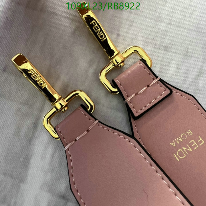 Fendi Bag-(4A)-Handbag- Code: RB8922 $: 109USD