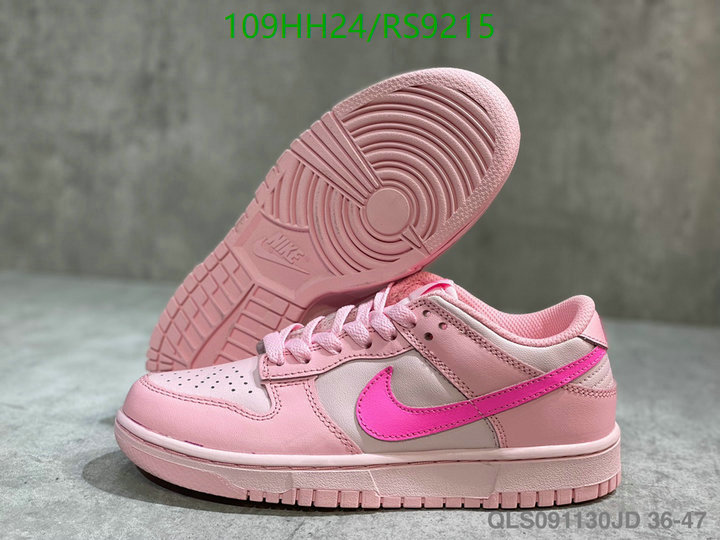 Women Shoes-NIKE Code: RS9215 $: 109USD