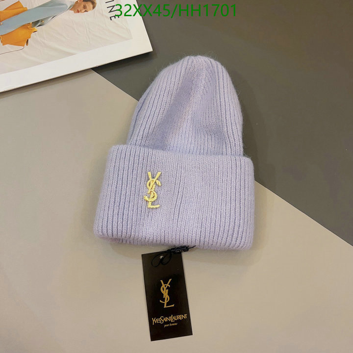 Cap-(Hat)-YSL Code: HH1701 $: 32USD