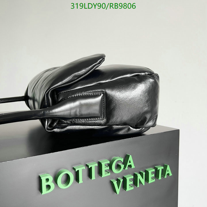 BV Bag-(Mirror)-Diagonal- Code: RB9806 $: 319USD